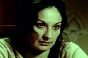 Qanunsuz parkinq Xalq artistinin ittifaqına məxsus imiş