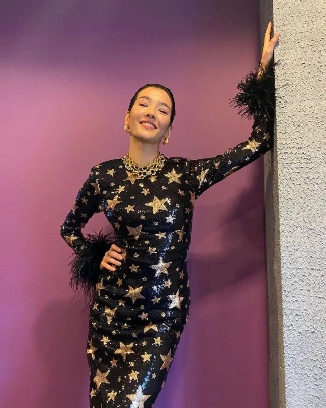 Aybükeylə Engin yenidən bir araya gəlir