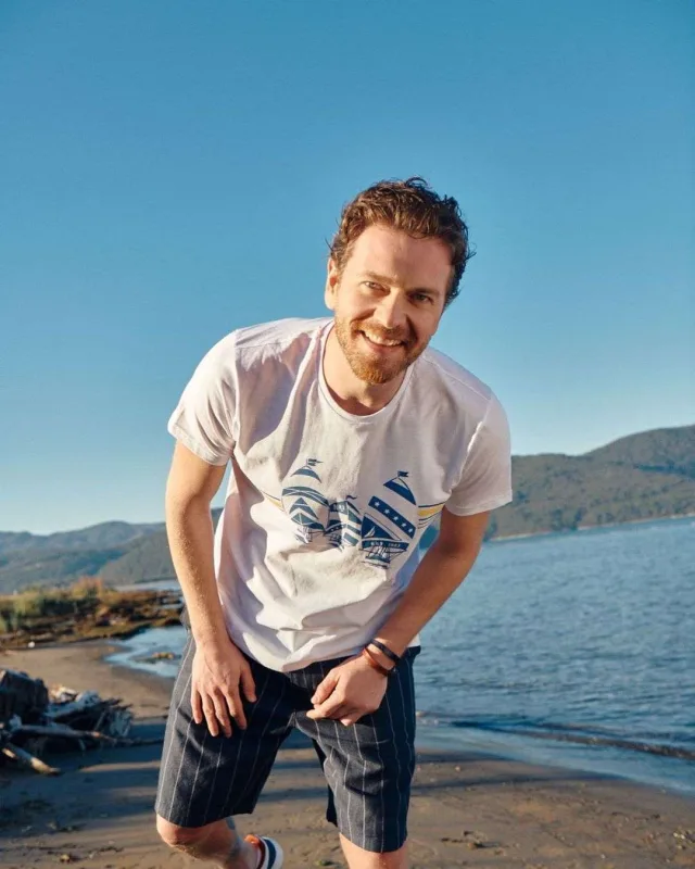 Aybükeylə Engin yenidən bir araya gəlir