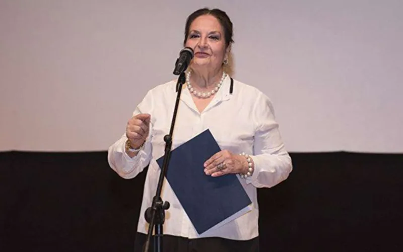 Qanunsuz parkinq Xalq artistinin ittifaqına məxsus imiş