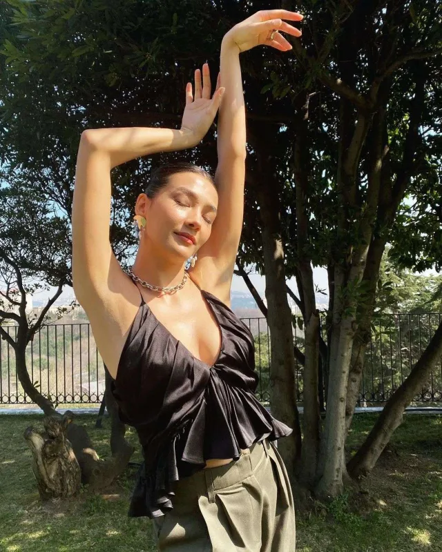 Aybükeylə Engin yenidən bir araya gəlir