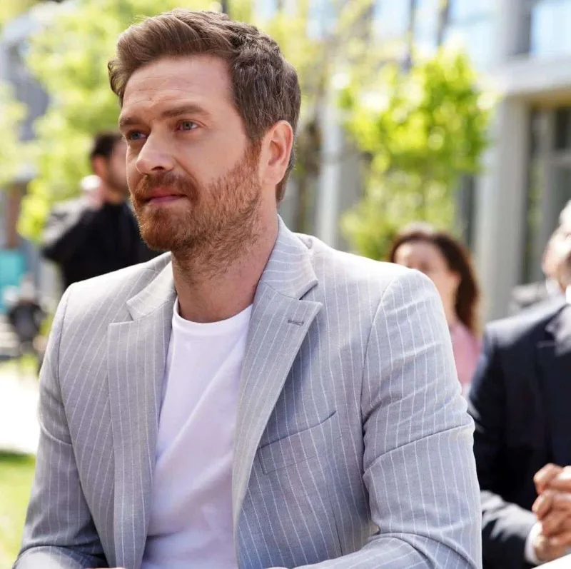 Aybükeylə Engin yenidən bir araya gəlir