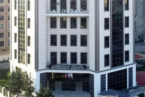 AZƏRTAC-a sədr təyin edildi