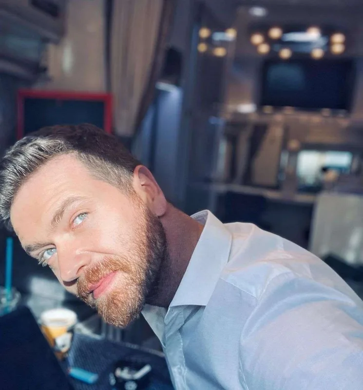 Aybükeylə Engin yenidən bir araya gəlir