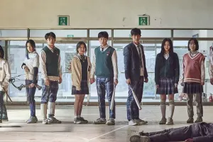 Məşhur “Netflix” serialının 2-ci sezonu çəkilir