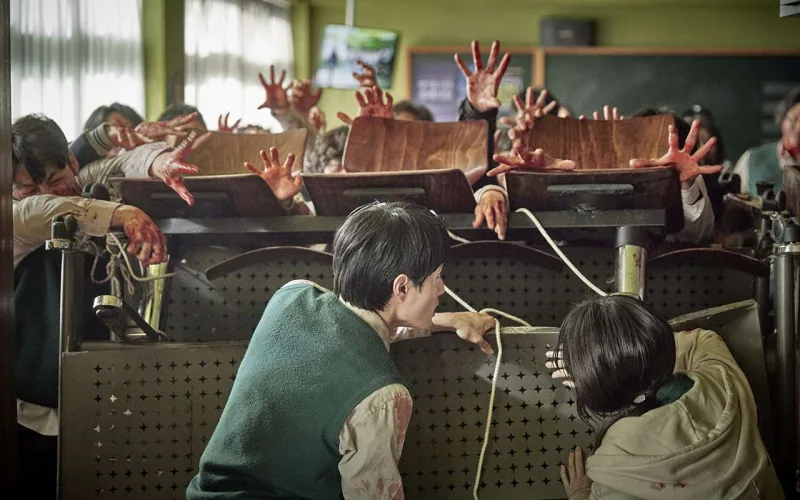 Məşhur “Netflix” serialının 2-ci sezonu çəkilir