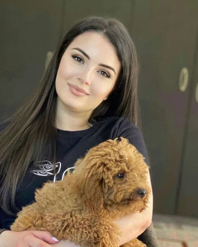 Ayselə qarşı dələduzluq edildi