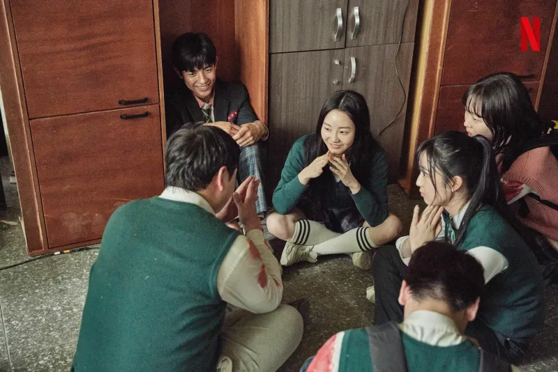 Məşhur “Netflix” serialının 2-ci sezonu çəkilir