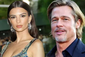 Tanınmış modellə Parisdə eşq...