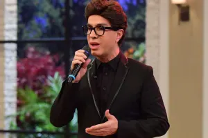 Onu ələ salanlara görə göz yaşı tökdü