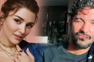 Kaan Handeyə xəyanət edib