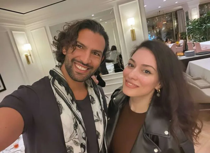 “Faladdin” Bakıya gəldi