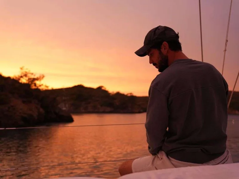 Kaan Handeyə xəyanət edib