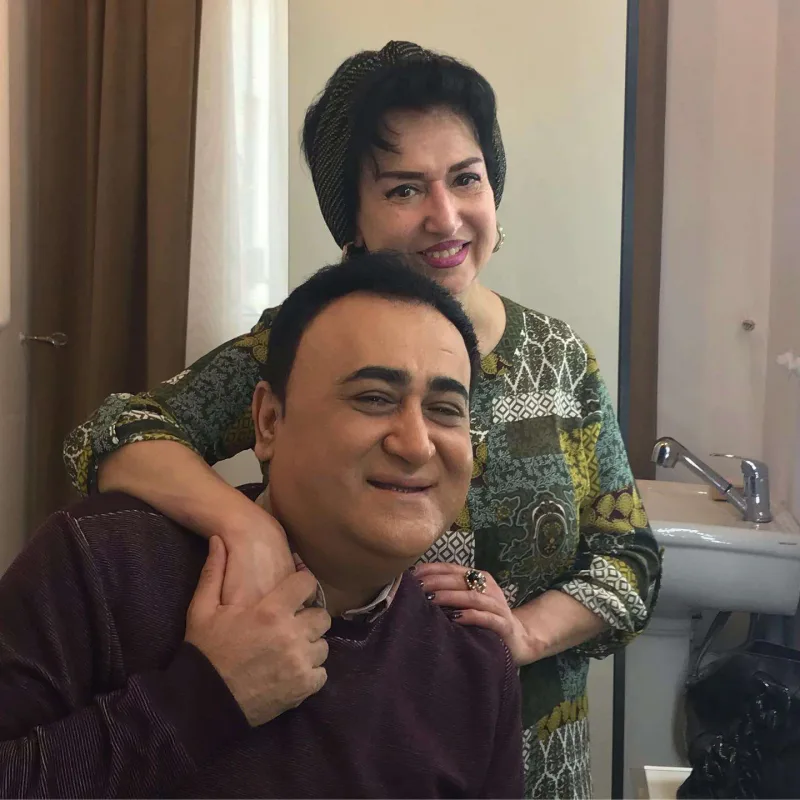 “Bir kartofu üç yerə bölmüşük”