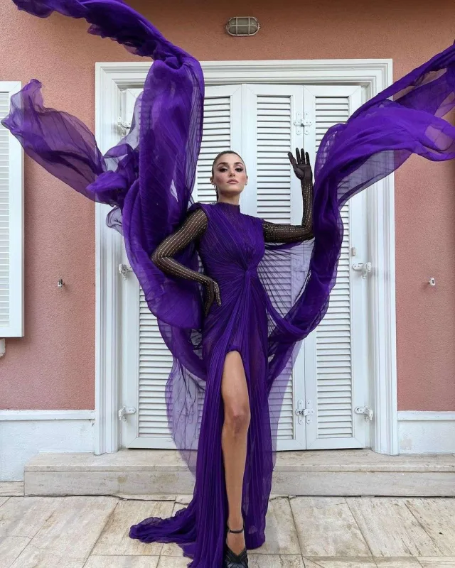 Kaan Handeyə xəyanət edib