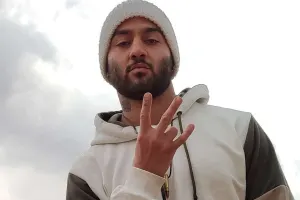 İranda tanınmış repçi həbs olundu