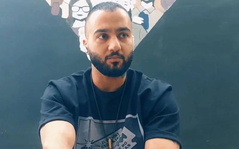 İranda tanınmış repçi həbs olundu