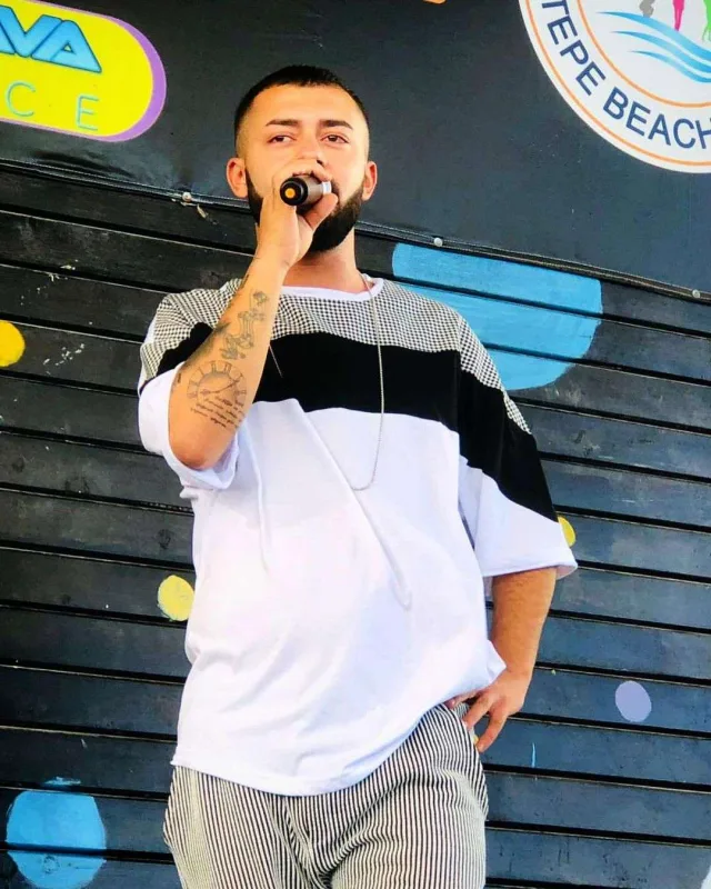 İremin adı bu dəfə onunla hallanır