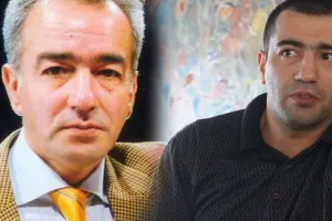 “Elə bildilər ki, atam özü üçün şikayət edir”