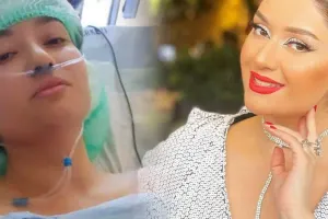 Qardaşına donor olan Nərminin vəziyyəti pisləşdi