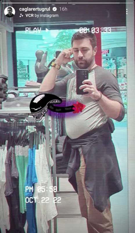 Çağları görənlər tanımadı