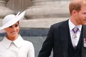 Şahzadənin qızının son halı