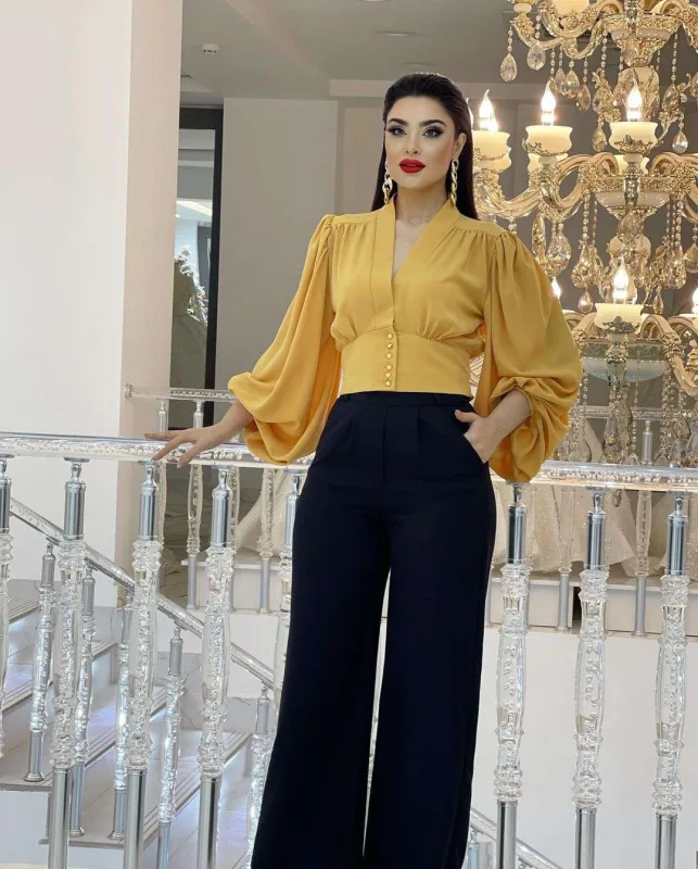 “Oğlumun yaşını deməyim, cavan görünmək istəyirəm”