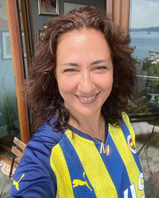 Meltem Amerikaya köçür