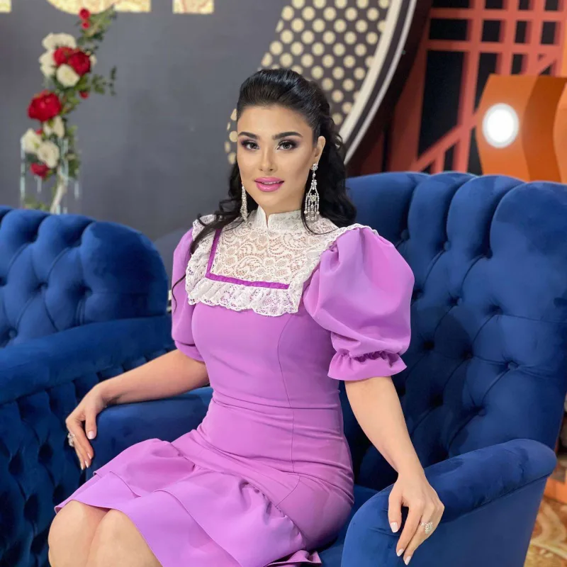 “Oğlumun yaşını deməyim, cavan görünmək istəyirəm”