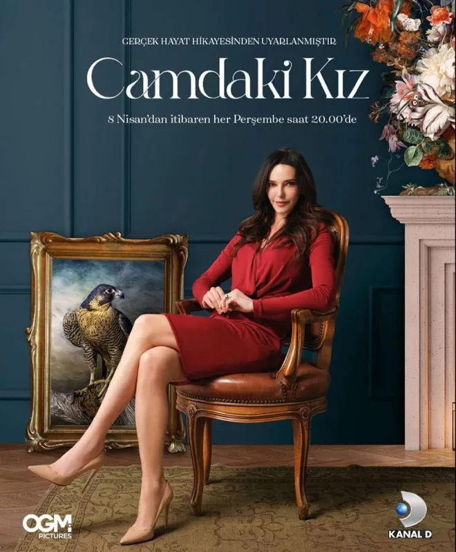 “Camdaki kız”ın ulduzu serialdan ayrılır