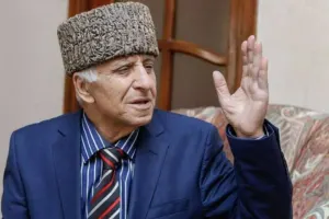 Dədə Süleymanla vida burada keçiriləcək