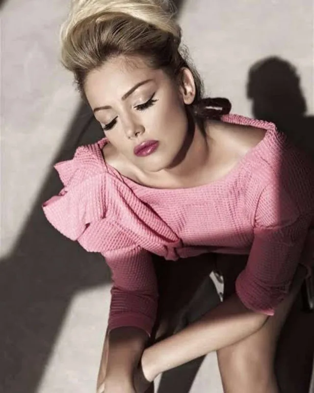 Ərindən Peteyə 72 minlik hədiyyə