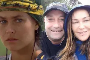 32 il sonra bir araya gəldilər