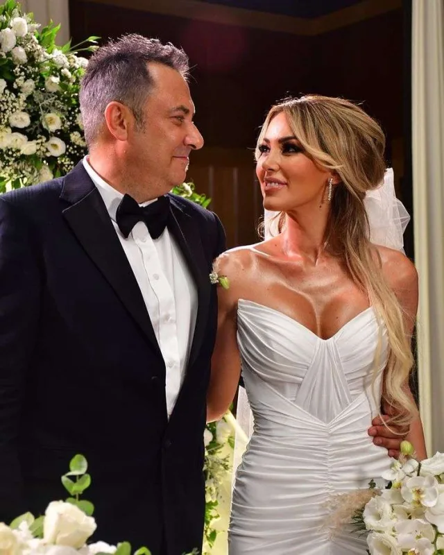 Ərindən Peteyə 72 minlik hədiyyə