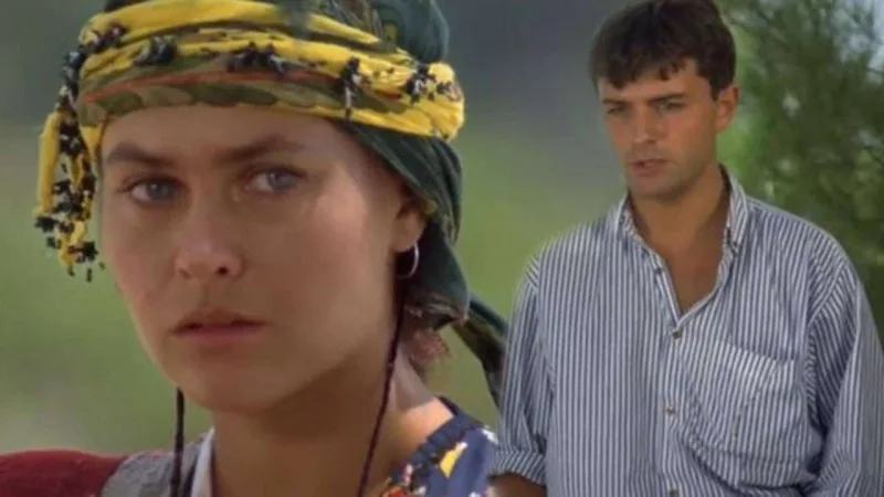 32 il sonra bir araya gəldilər