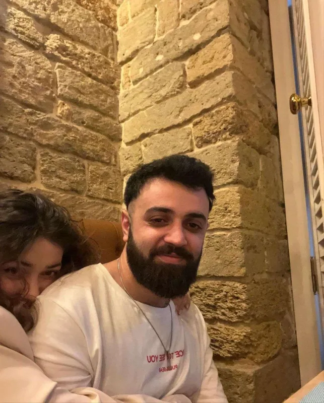 “İki ildir, bir-birimizi tapmışıq”