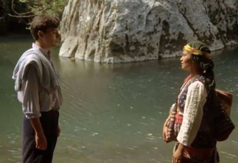 32 il sonra bir araya gəldilər