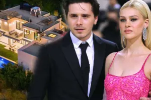 Bruklin və Nikola villasını 20 milyona satışa çıxardı