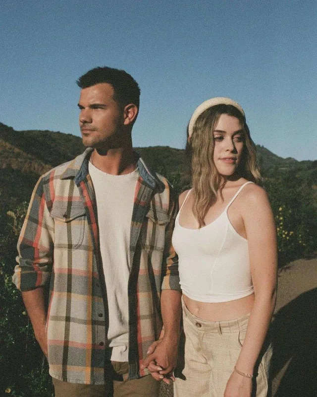 Öz adaşı ilə evlənir