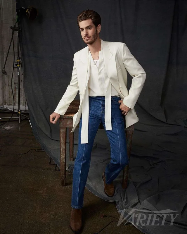 Birlikdə kamera qarşısına keçdilər