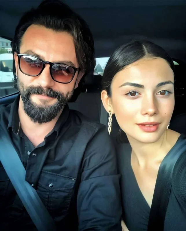 Yenidən bir arada...