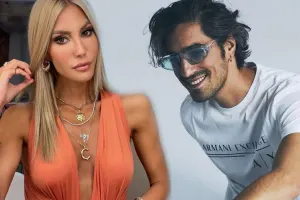 Çağla fotoqraf sevgilisiylə ayrıldı    