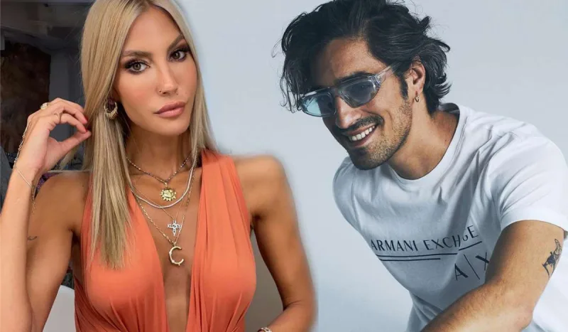 Çağla fotoqraf sevgilisiylə ayrıldı    