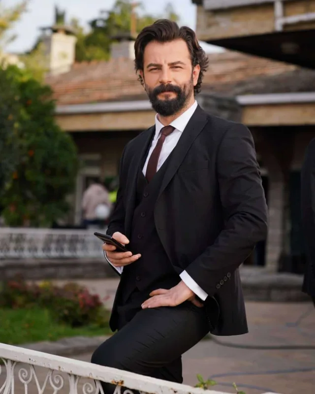 Yenidən bir arada...
