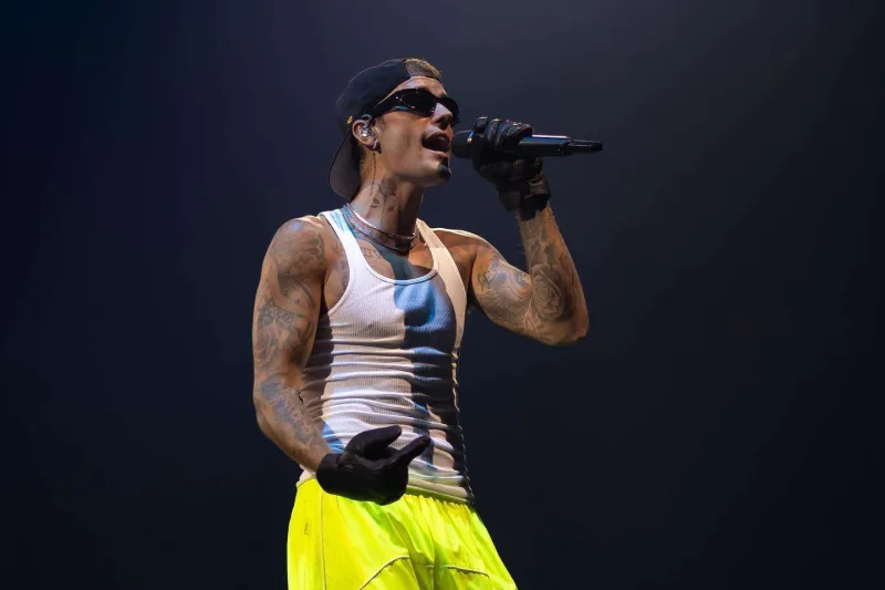 Castinin səhhəti pisləşdi, konsertləri təxirə salındı