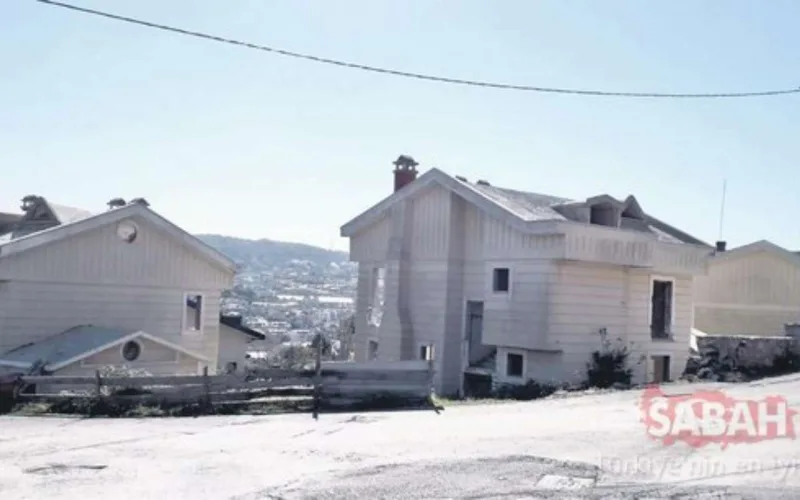 Özcandan ailəsinə 120 milyonluq jest!