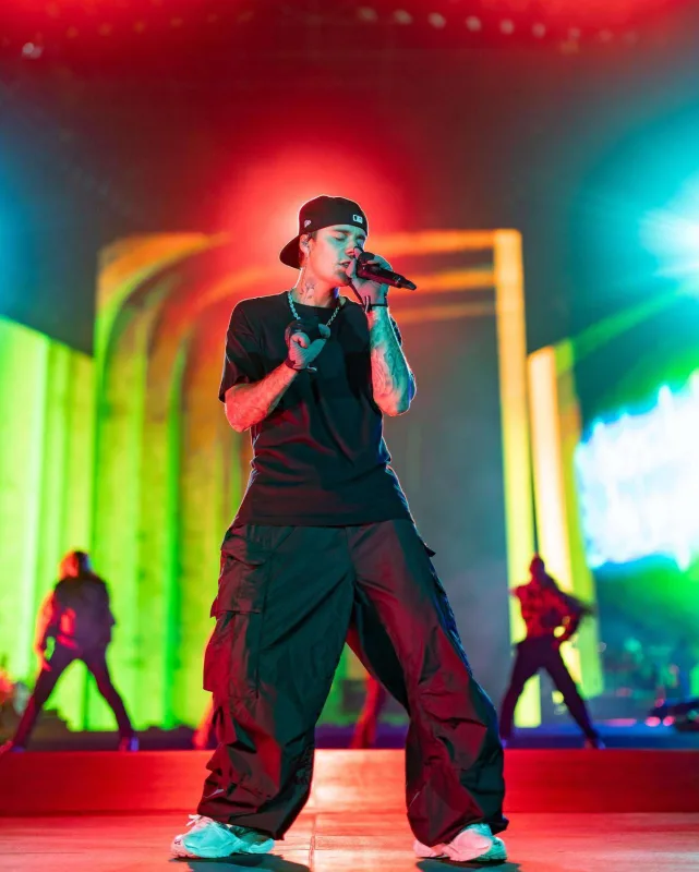 Castinin səhhəti pisləşdi, konsertləri təxirə salındı