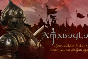 “Atabəylər” serialı nə vaxt efirdə olacaq?