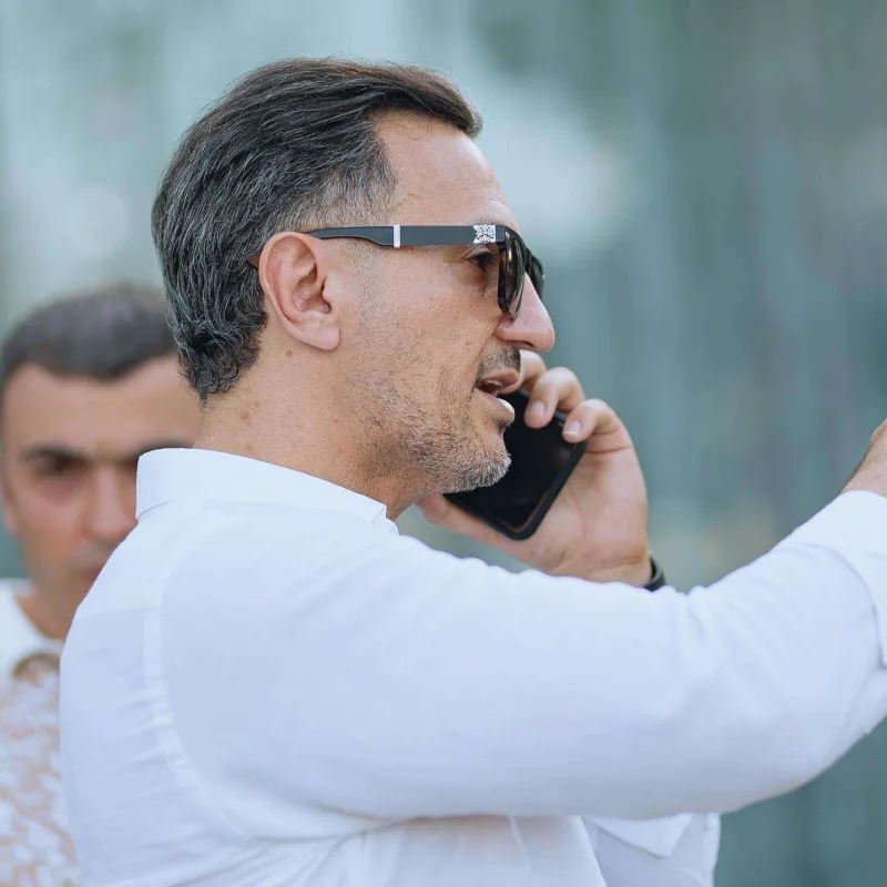 “Toyuna çağırmadı, pulum cibimdə qaldı”