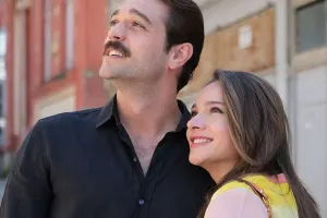 Mirayla Furkanın serialı bitir